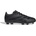 adidas Юношески обувки Adidas Predator 24 League Junior Firm Ground Boots - Black/Grey