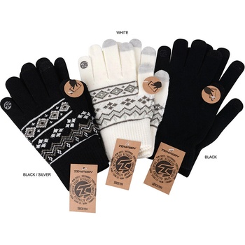 Tempish Ръкавици Тъчскрийн (sku999000011)