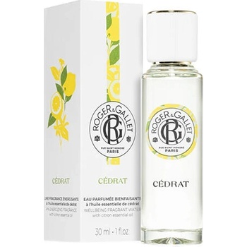 Image 1 of Roger & Gallet Cédrat EDT 100 ml Tester