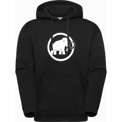 Mammut Base ML Hoody Men Classic black