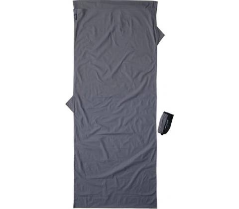 Cocoon Elephant Grey