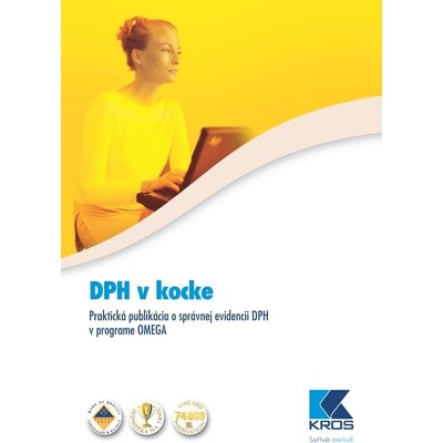DPH v kocke - Barbora Štefíková