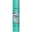 L'Oréal Magic Shampoo Rose Tonic suchý šampon 200 ml