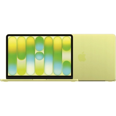 Apple MacBook Neo 13" (2026) Citrus MHFD4SK/A