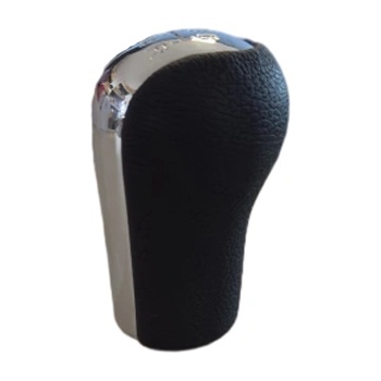 Paolo Топка за скоростен лост Тойота Корола/Версо 5 ск. - хром