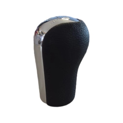 Paolo Топка за скоростен лост Тойота Корола/Версо 5 ск. - хром