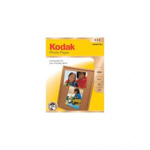 Kodak photo paper 10x15 80pcs (8662074)