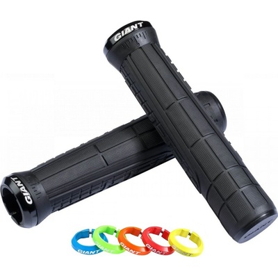 Giant Swage Single Lock-On