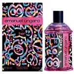 Emanuel Ungaro For Her EDP 100 ml Tester Парфюми