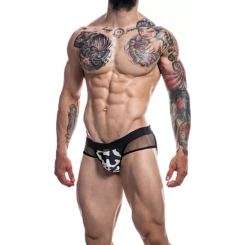 Image 1 of Джок-страп бельо, камуфлаж, размер M - Jockstrap ShadowCamo (C4M0000023)