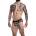 Джок-страп бельо, камуфлаж, размер M - Jockstrap ShadowCamo (C4M0000023)