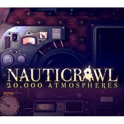 Nauticrawl