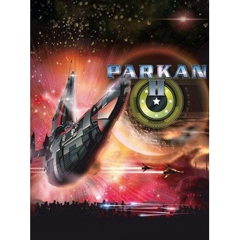 Parkan 2