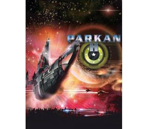 Parkan 2