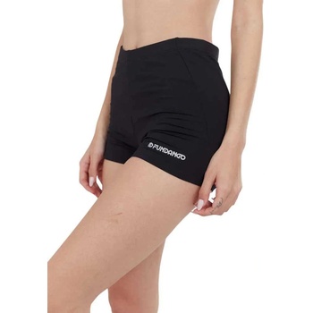 Fundango Бански гащета Fundango Amelia Surf swimming shorts - Black (Black)