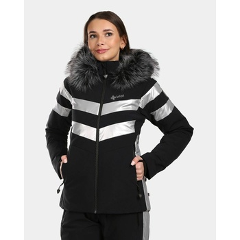 Kilpi Дамско луксозно ски яке Kilpi LTD ASTER-W Черно Kilpi | Cheren | ЖЕНИ | 40