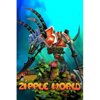Zipple World