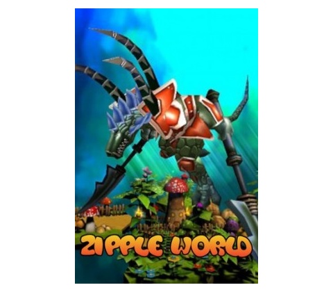 Zipple World