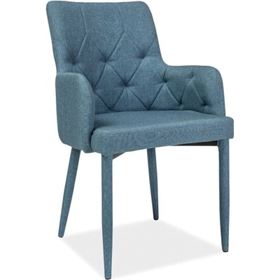 Signal Ricardo modrá