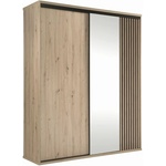 Bogdan Furniture Europe Гардероб с плъзгащи врати Cali C-14