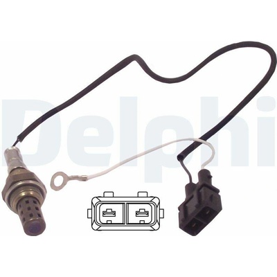 Lambda sonda DELPHI ES10998-12B1