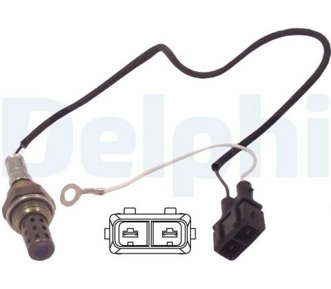 Lambda sonda DELPHI ES10998-12B1