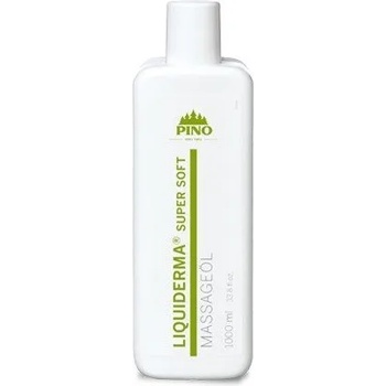 PINO Liquiderma® Супер меко, масажно масло, 1000 мл