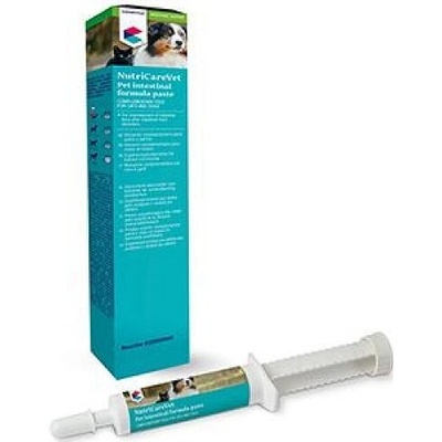 CVET Covetrus brand Pet Intestinal Formula Paste 30 ml