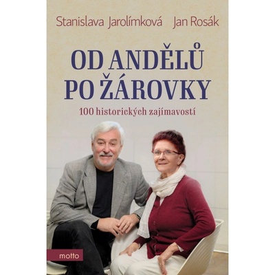 Od andělů po žárovky