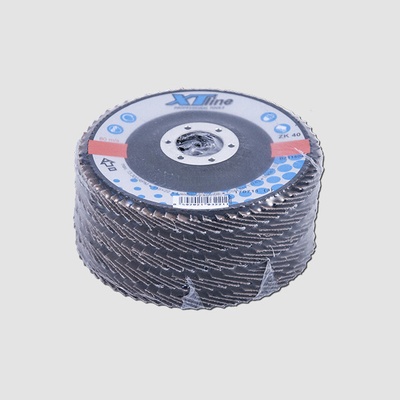 Xtline Kotouč brusný lamelový 115 mm 60 BZ115060