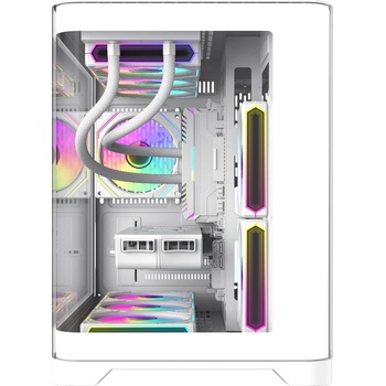 GAMEMAX Hype-M White (GM-14100902477)