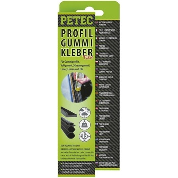 PETEC Profilgummikleber Lepidlo na gumové profily 70g
