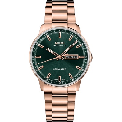 Mido m021.430. 33.091. 00 (m0214303309100)