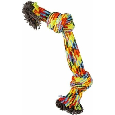Duvo+ Double Knotted Cotton Rope Beach 28 cm