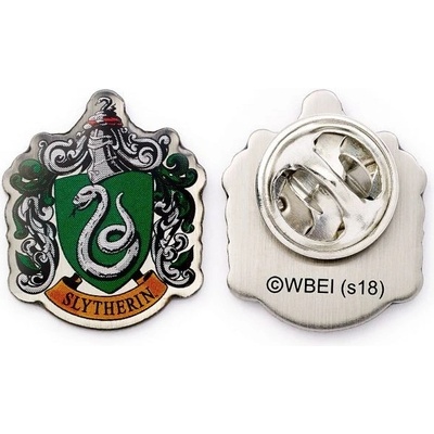 Carat Shop Odznak Harry Potter Zmijozel
