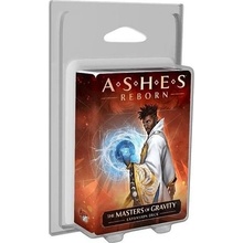 Plaid Hat Games Ashes Reborn: The Masters of Gravity