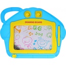 Mikrotrading Magnetická kreslicí tabulka 30 x 24 cm