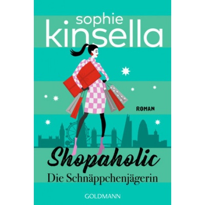 Shopaholic. Die Schnäppchenjägerin