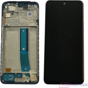 LCD Displej + Dotykové sklo + Přední kryt Xiaomi Redmi Note 11, Note 11 NFC