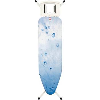 Image 1 of Brabantia Дъска за гладене Brabantia - Ice Water, 124x38 cm, синя (1003343)