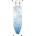 Brabantia Дъска за гладене Brabantia - Ice Water, 124x38 cm, синя (1003343)