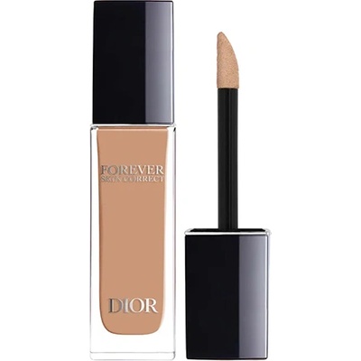 Dior Forever Skin Correct 24H коректор с високо покритие и дълготрайна текстура за жени 11 мл Тестер