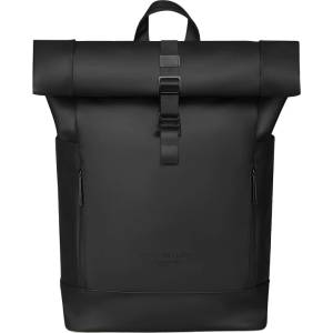 Gaston Luga Дневна раница Gaston luga Rullen 20 Daypack - Black - размер One Size (504-0811-0111)
