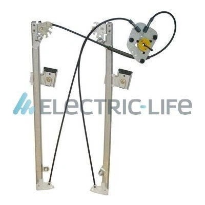 ELECTRIC LIFE Zvedací zařízení oken ELF ZR VK720 R