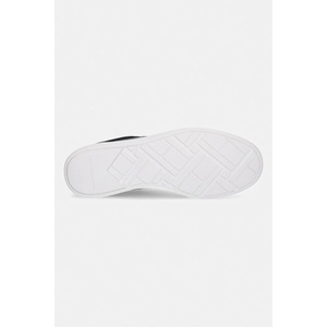 Tommy Hilfiger TH LO LUX LTH маратонки мъжки кожени - answear - 131,02 лв