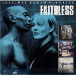 Faithless - Original Album Classics (Reissue) (3 CD) (0886978603623)