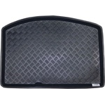 M-PLAST Стелка за багажник за Toyota Yaris (2014+) Hybryd Down floor (33059PVC)