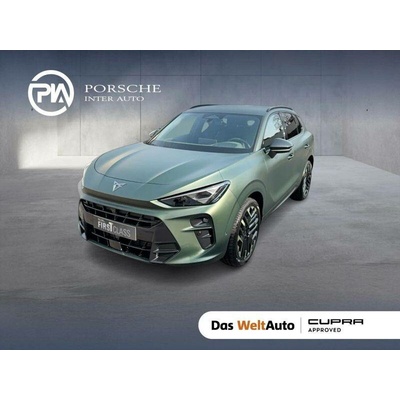 Cupra Terramar 1.5 DSG 110 kW