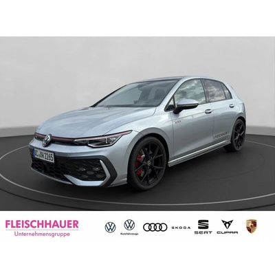 Volkswagen Golf 8 GTI 2.0 TSI DSG 195 kW
