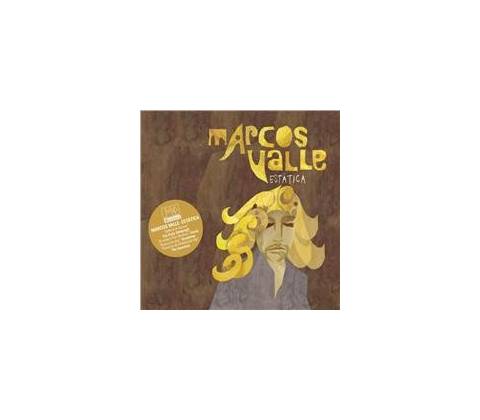 Valle Marcos - Estatica LP